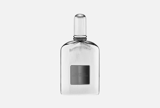 Tom Ford Grey Vetiver — фото флакона