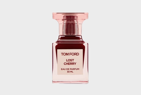 Tom Ford Lost Cherry — фото флакона