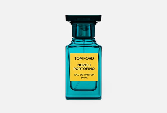 Tom Ford Neroli Portofino — фото флакона