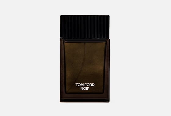 Tom Ford Noir — фото флакона