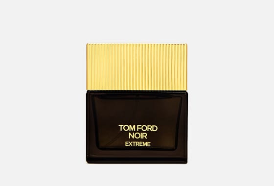 Tom Ford Noir Extreme — фото флакона