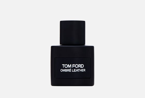 Tom Ford Ombré Leather — фото флакона