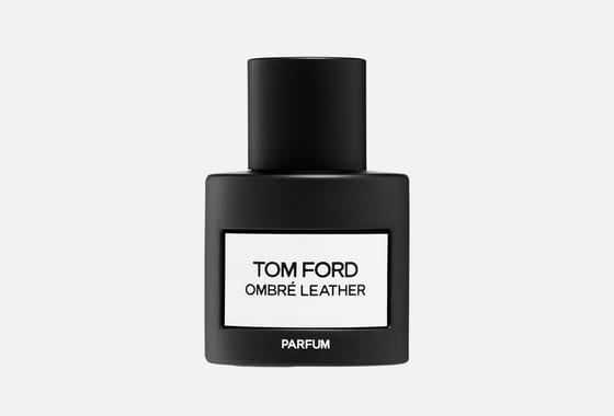 Tom Ford Ombre Leather Parfum — фото флакона