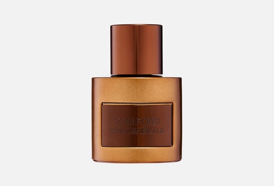 Tom Ford Oud MinéRale — фото флакона