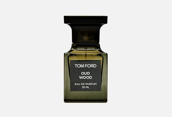 Tom Ford Oud Wood — фото флакона