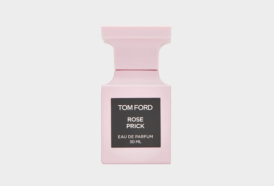 Tom Ford Rose Prick — фото флакона