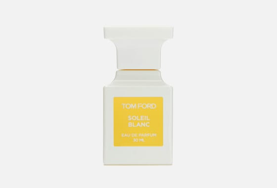 Tom Ford Soleil Blanc — фото флакона