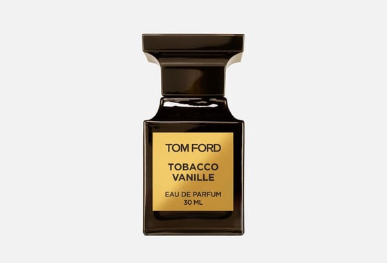 Tom Ford Tobacco Vanille — фото флакона