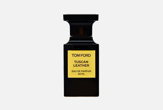 Tom Ford Tuscan Leather — фото флакона