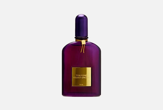Tom Ford Velvet Orchid — фото флакона