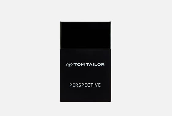 Tom Tailor Perspective — фото флакона