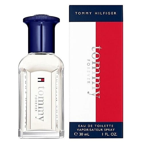 Tommy Hilfiger Tommy Forever — фото флакона