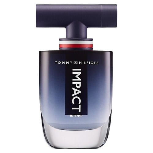 Tommy Hilfiger Tommy Impact Intense — фото флакона