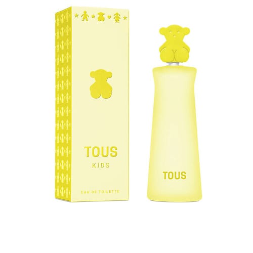 Tous Kids Bear — фото флакона