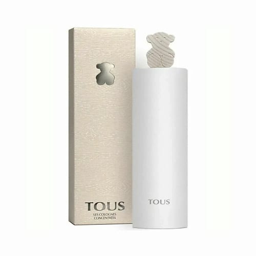 Tous Les Colognes Concentrees — фото флакона