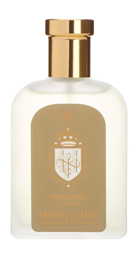Truefitt&hill Freshman Cologne — фото флакона