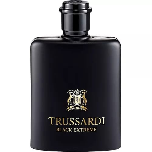 Trussardi Black Extreme — фото флакона