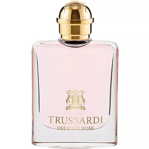 Trussardi Delicate Rose — фото флакона