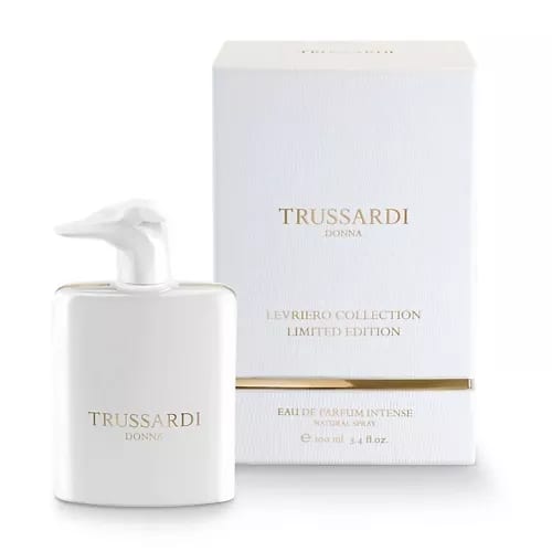 Trussardi Donna Levriero Collection Limited Edition — фото флакона