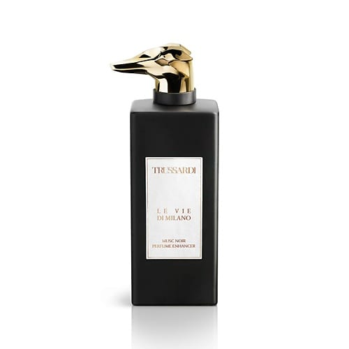 Trussardi Musc Noir Perfume Enhancer — фото флакона