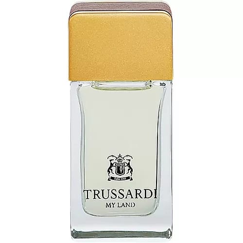 Trussardi My Land — фото флакона