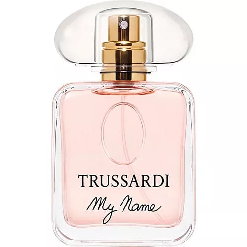Trussardi My Name — фото флакона