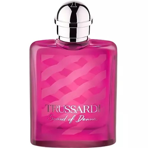 Trussardi Sound Of Donna — фото флакона