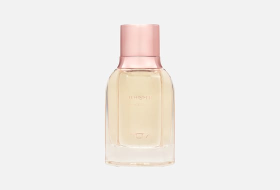 Tumi Whisper — фото флакона