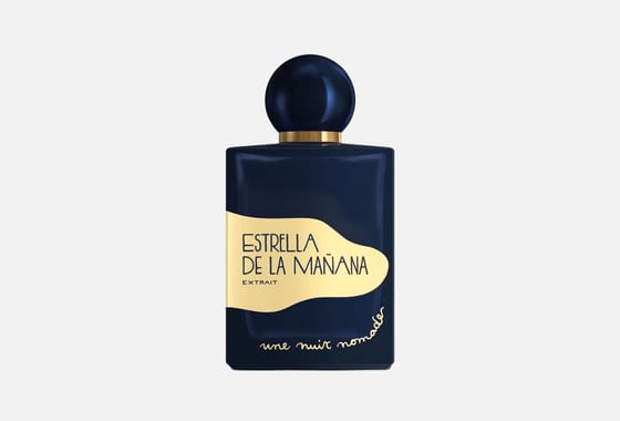 Une Nuit Nomade Estrella De La Manana — фото флакона