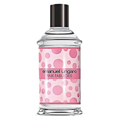 Ungaro A La Mode Pink Fabulous — фото флакона