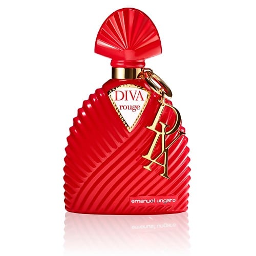 Ungaro Diva Rouge — фото флакона