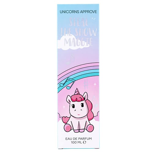 Unicorns Approve Steal The Show Maggie — фото флакона