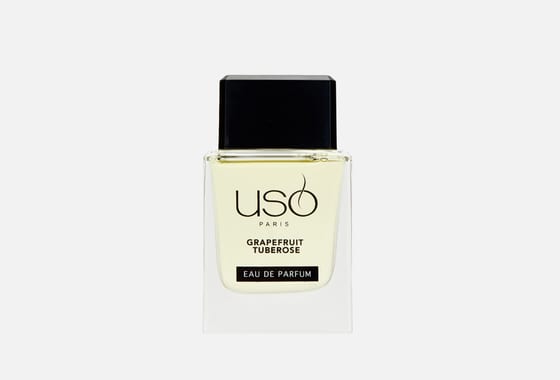 Uso Paris Grapefruit Tuberose — фото флакона