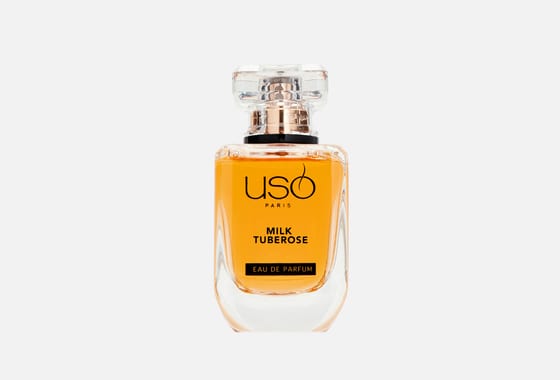 Uso Paris Milk Tuberose — фото флакона