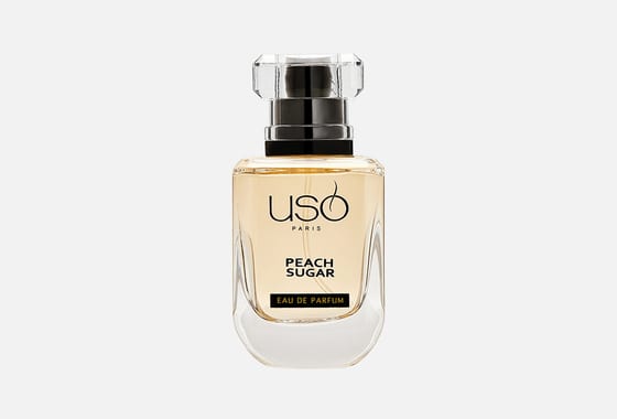 Uso Paris Peach Sugar — фото флакона