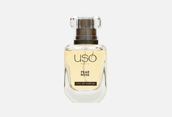 Uso Paris Pear Rose — фото флакона
