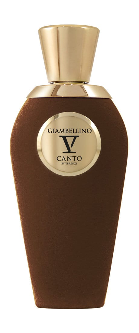 V Canto Giambellino — фото флакона