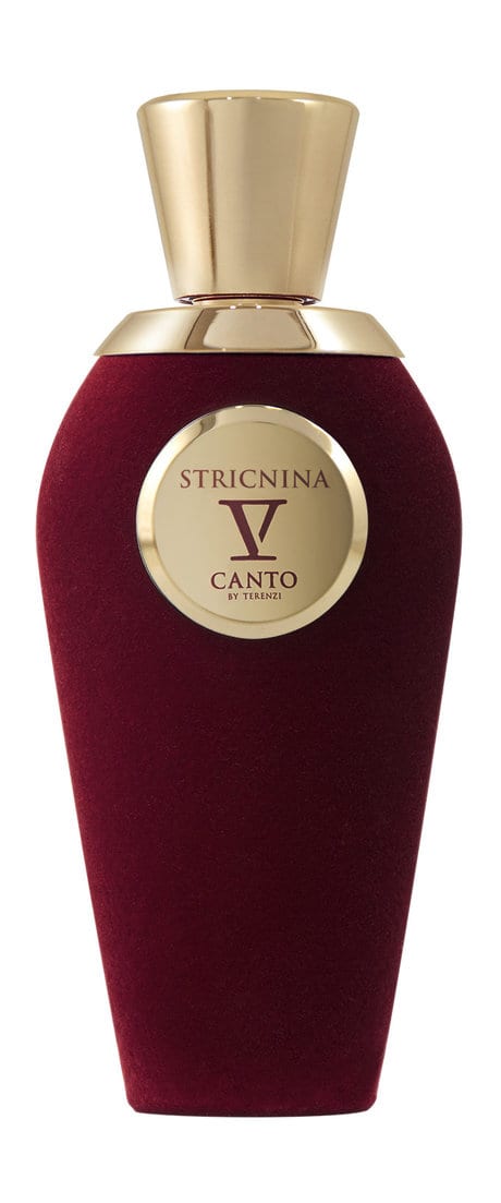 V Canto Stricnina — фото флакона