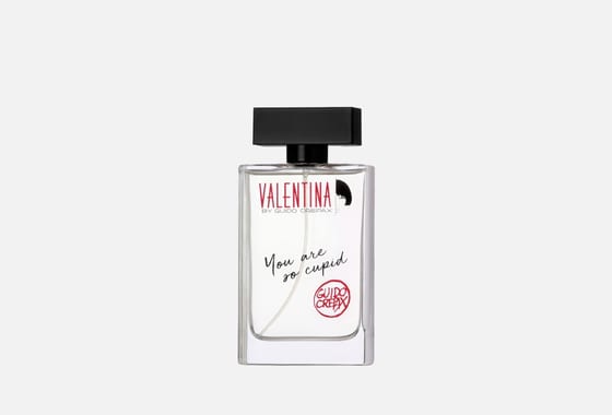Valentina By Guido Crepax Valentina You Are So Cupid — фото флакона
