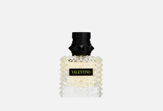 Valentino Born In Roma Donna Yellow Dream — фото флакона