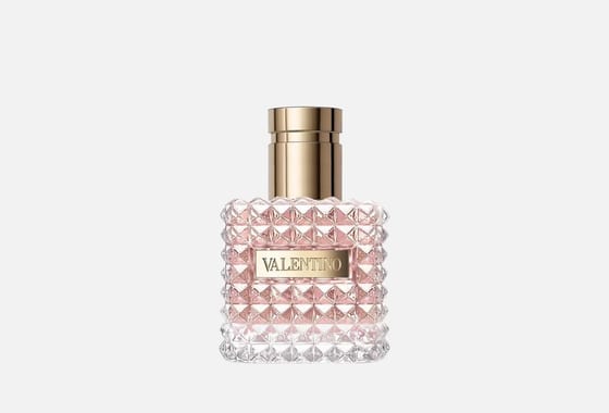 Valentino Donna — фото флакона