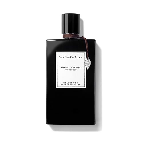 Van Cleef & Arpels Collection Extraordinaire Ambre Imperial — фото флакона