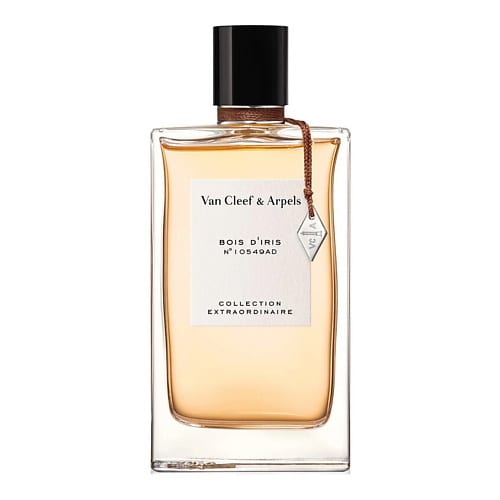 Van Cleef & Arpels Collection Extraordinaire Bois D'Iris — фото флакона