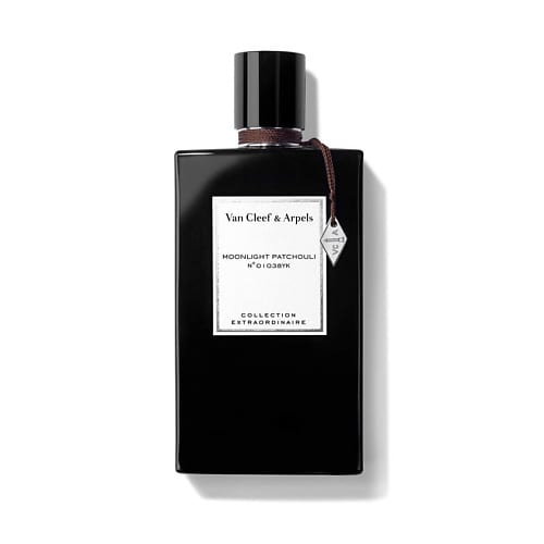 Van Cleef & Arpels Collection Extraordinaire Moonlight Patchouli — фото флакона