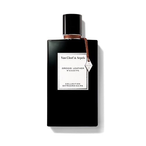 Van Cleef & Arpels Collection Extraordinaire Orchid Leather — фото флакона