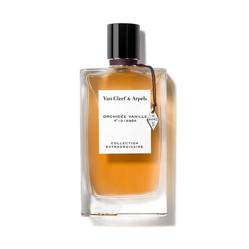 Van Cleef & Arpels Collection Extraordinaire Orchidee Vanille — фото флакона