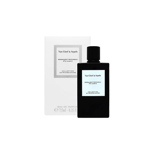 Van Cleef & Arpels Moonlight Patchouli — фото флакона