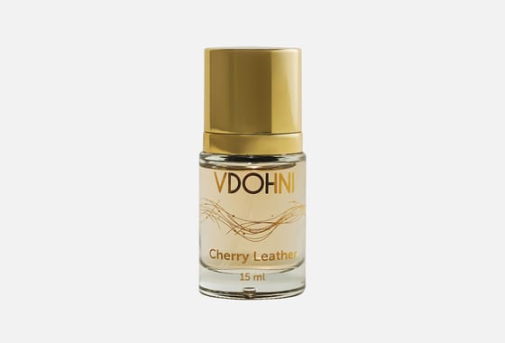 Vdohni Cherry Leather — фото флакона