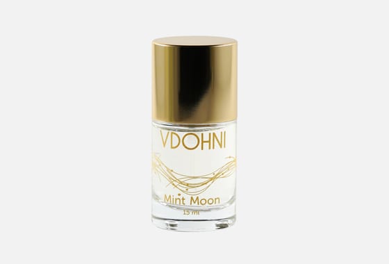 Vdohni Mint Moon — фото флакона