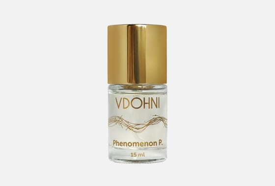 Vdohni Phenomenon P. — фото флакона